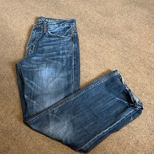 American Eagle Jeans 30X32